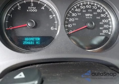 2007 Chevrolet Avalanche 1500 Lt z USA, uszkodzony, nr VIN 3GNFK12377G127360